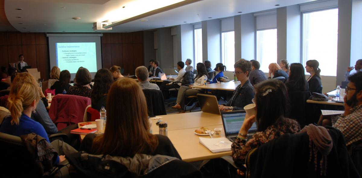 operations research careers