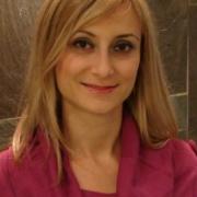 Dr. Joanne Kotsopoulos