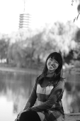 Photo of Shuang Di