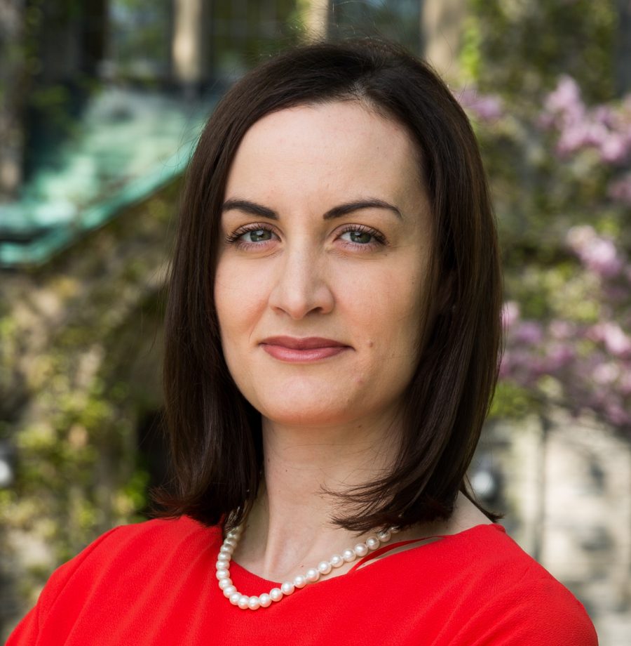 David Fisman named Epidemiology Division Head and Laura Rosella Epidemiology's PhD Director ...