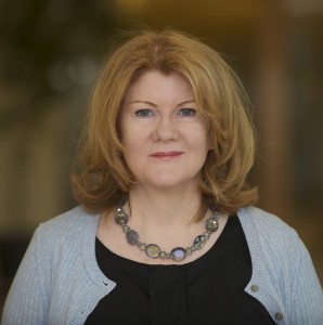 Professor Fiona Webster