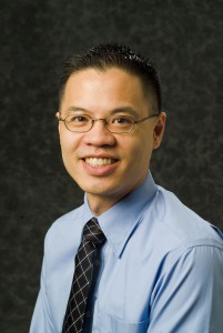 Dr. Jeff Kwong