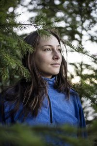 Erynne Gilpin