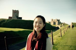 Photo of Juyeon Lee