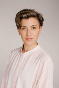 Photo of Karima Joy