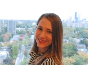Photo of Madison Giles