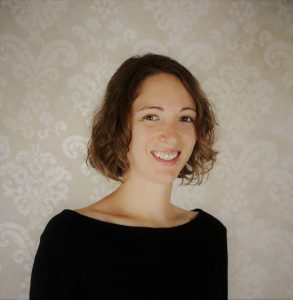 Photo of Janna MacLachlan