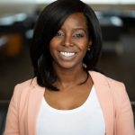 Photo of Kimberly Robinson