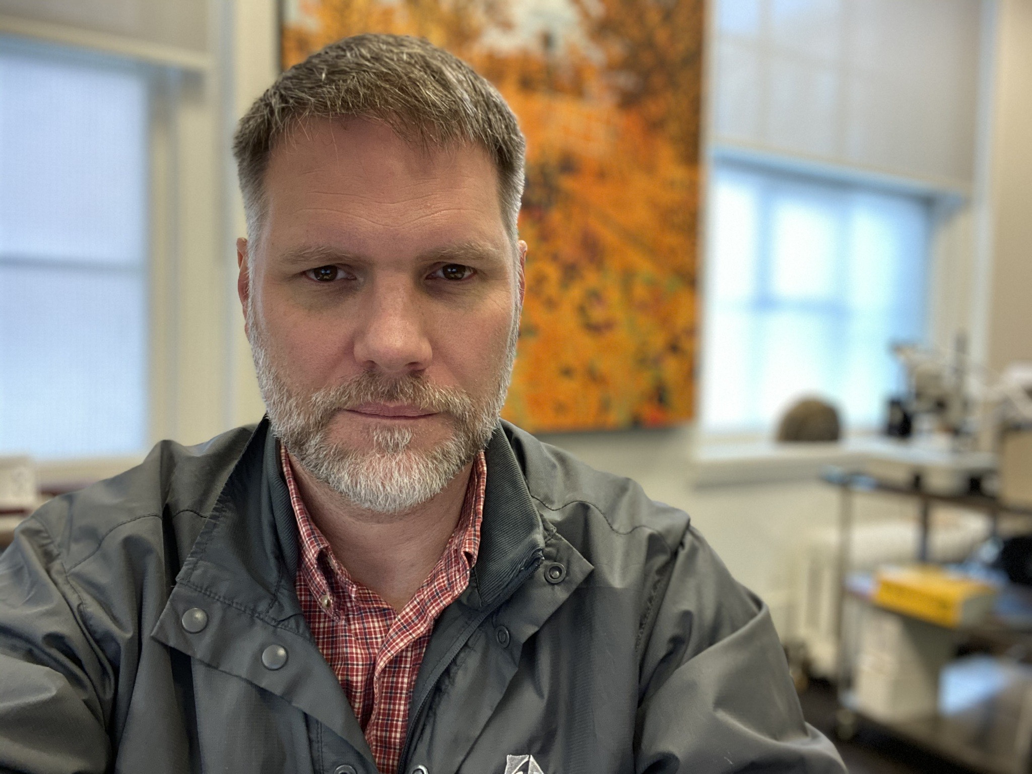 U of T Lab Provides Mask Protocol Testing Amid Domestic Shortage