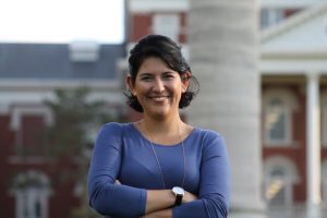 Jenny Melo-Velasco