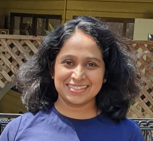 Kanchana Wickramasinghe