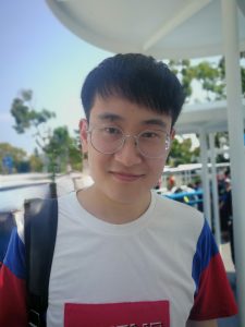 Chenglong Wang profile picture