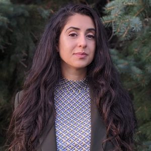 Anushka Ataullahjan headshot