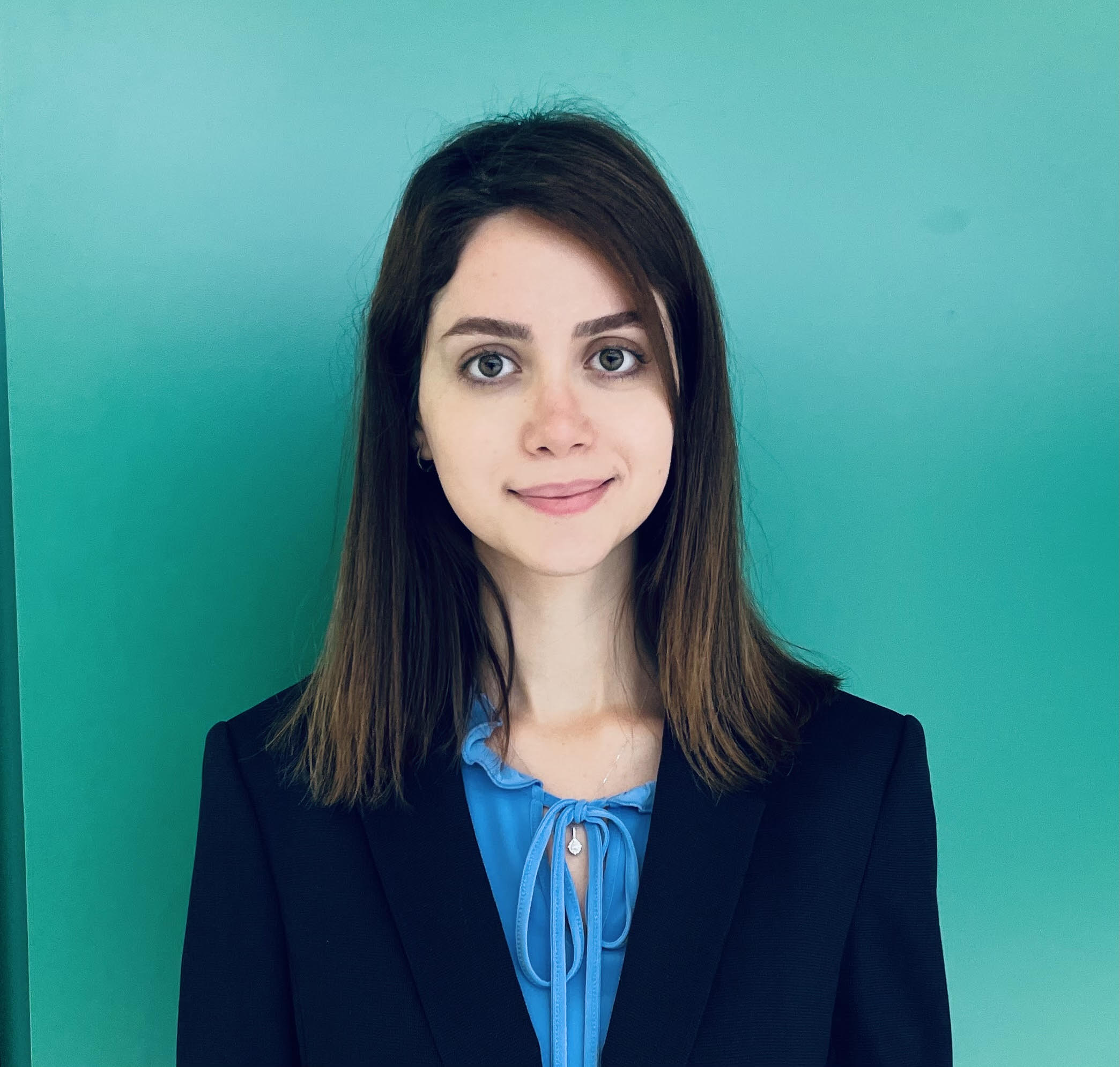 Hosseini, Benita Dalla Lana School of Public Health