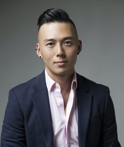 Image of Eugene Nam