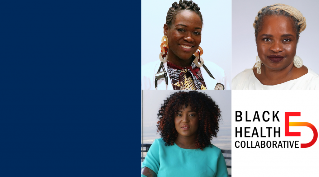 Images of Black Health Primer Leads