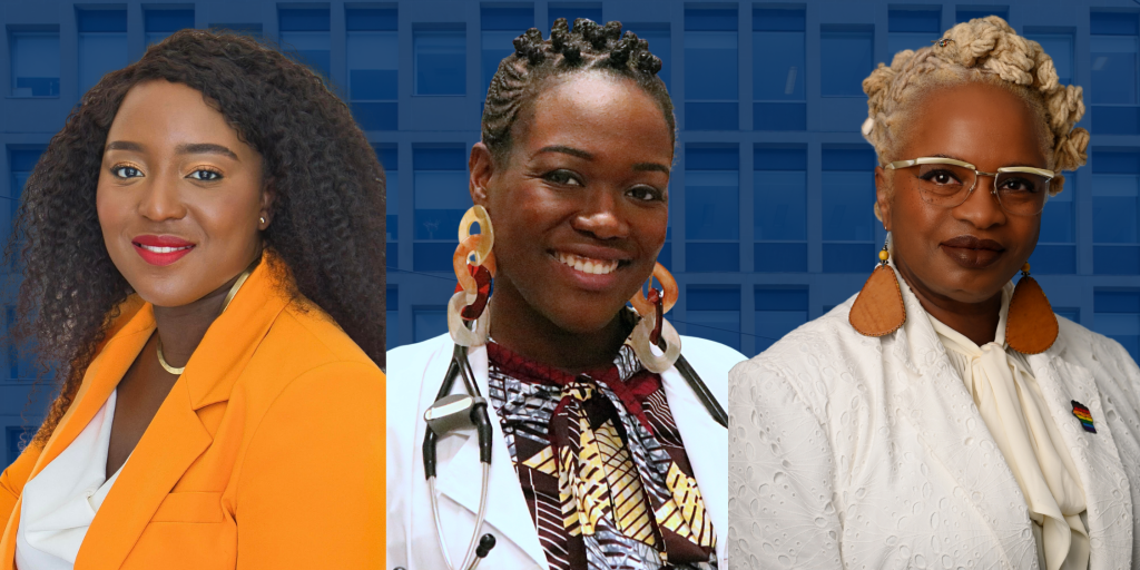 New French Black Health Primer Provides Anti-Racism Education for Francophone Health Professionals