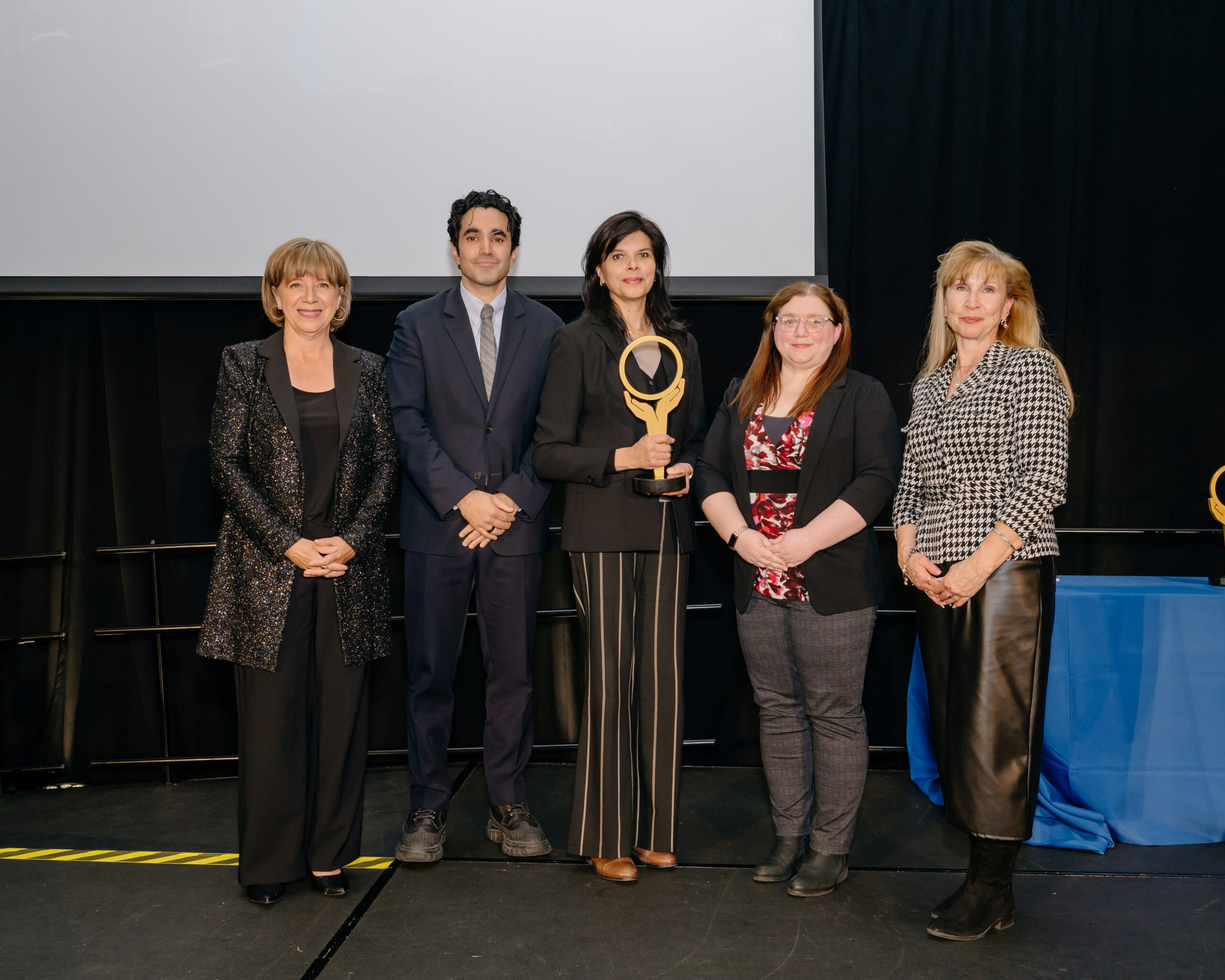 2025 Ontario Health System Quality and Innovation Awards winners 4
